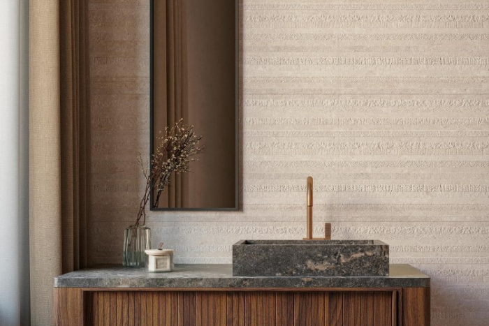 Комплексный ремонт премиум-класса: эстетика и технологии Porcelanosa Grupo